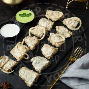 Malai Chaap