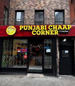 Punjabi Chaap (Manhattan) place picture