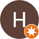 H profile picture