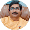 Rajesh Telampudi profile picture