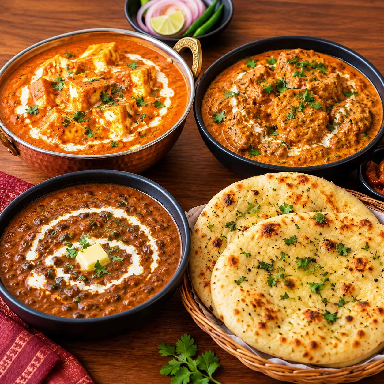No Onion No Garlic Vegetarian Food in New Jersey: A Guide to Jain-Friendly Dining