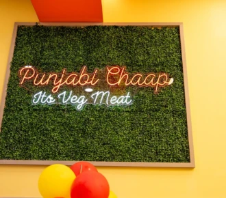 Punjabi Chaap Corner, Kendall Park, NJ