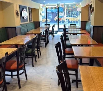 Punjabi Chaap (Manhattan)