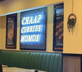 Punjabi Chaap (Manhattan)
