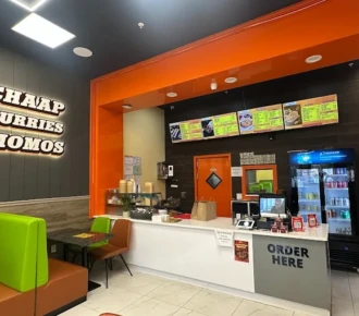 Punjabi Chaap Corner, Kendall Park, NJ